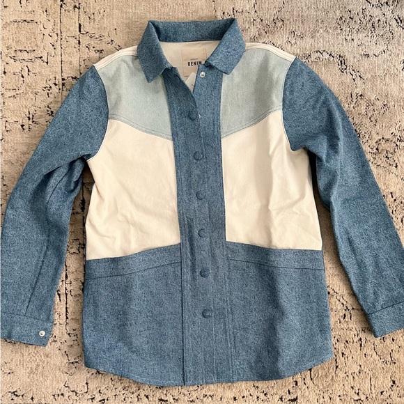 *SOLD* NWT Sézane Will Jacket - Picture 5 of 6